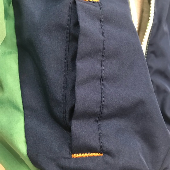 Crazy 8 boys lightweight jacket - Picture 2 of 3